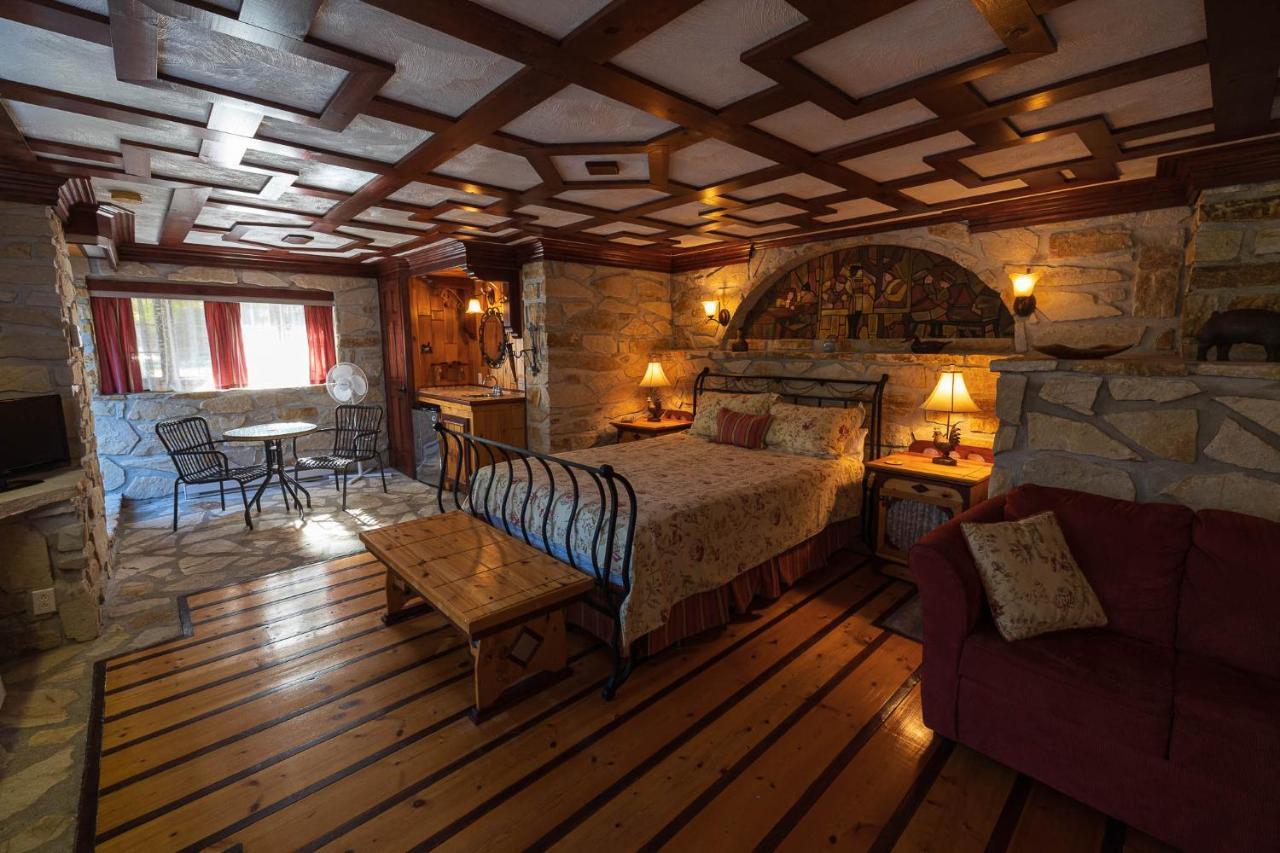 Domaine Riviere Sacacomie Hotel Saint-Alexis-des-Monts Kültér fotó